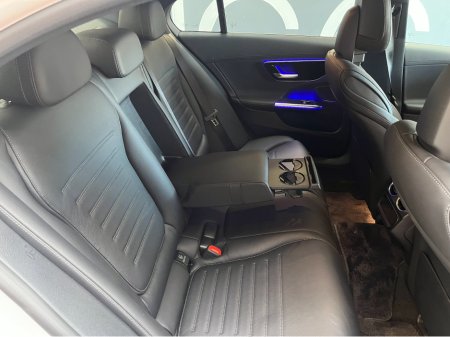 2024 Mercedes-Benz C Class - thumbnail 15