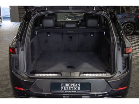 2026 Land Rover Range Rover Sport 3.0 Si4 PHEV 460PS AWD Auto Dynamic SE €135,950 thumbnail