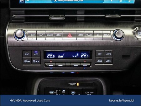 2024 Hyundai Kona Petrol Elegance €32,490 thumbnail