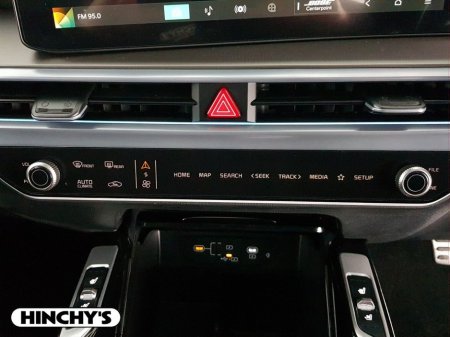 2026 Kia Sorento - thumbnail 16