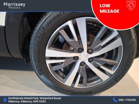 2023 Peugeot 3008 FL ALLURE 1.2 130 AUTOMATIC 6. €30,500 thumbnail