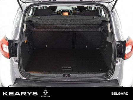 2015 Renault Captur - thumbnail 9