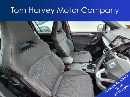 2023 SEAT Tarraco - thumbnail 6