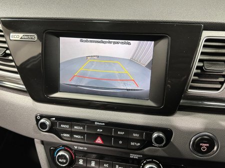 2019 Kia Niro - thumbnail 17