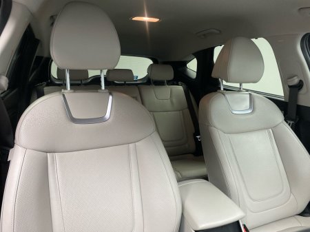 2023 Hyundai Tucson - thumbnail 11