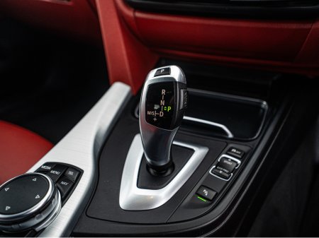 2016 BMW 4 Series 2016 BMW 420d M-Sport/New NCT/Warranty €14,888 thumbnail