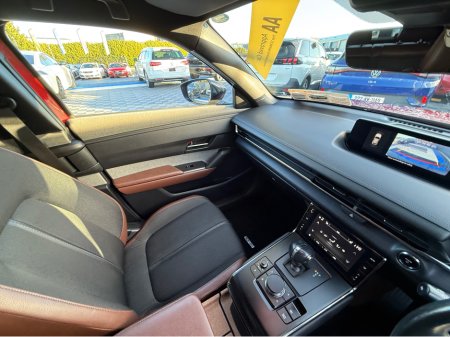 2021 Mazda MX-30 E-SKYACTIV - ELECTRIC - AUTO - 12M WARRANTY - CAR: 1602 thumbnail