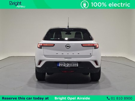 2022 Opel Mokka - thumbnail 12