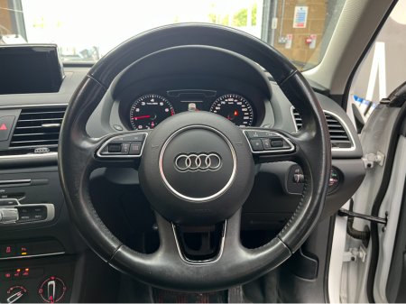 2016 Audi Q3 - thumbnail 8