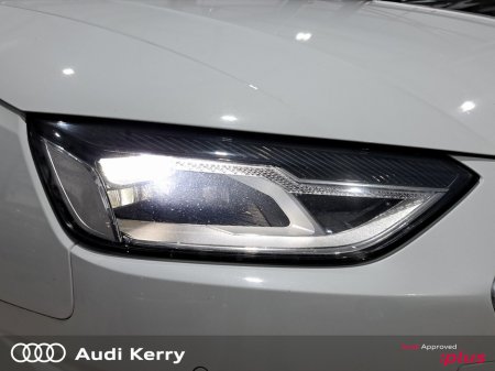 2021 Audi A4 A4 2.0 TDI 35 TECHNIK 163PS 4DR A €31,900 thumbnail