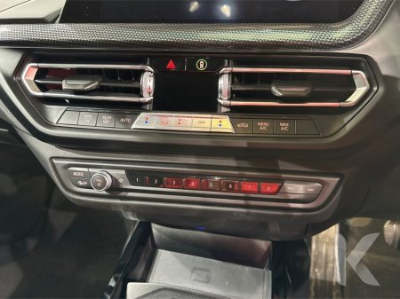 2020 BMW 1 Series - thumbnail 21