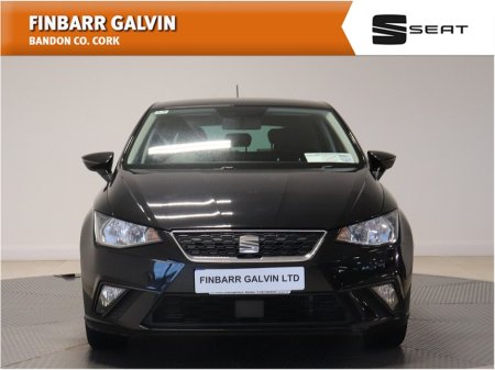 2019 SEAT Ibiza 1.0MPI 80HP SE €12,950 thumbnail