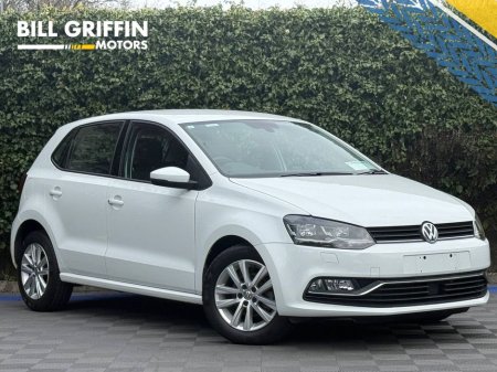 2017 Volkswagen Polo for sale