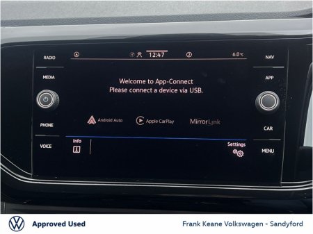 2021 Volkswagen T-Cross - thumbnail 15