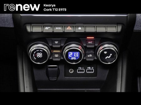 2025 Renault Clio - thumbnail 16