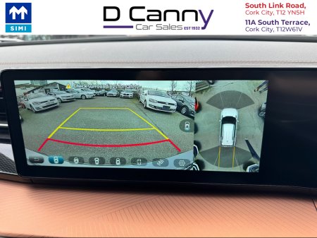 2026 KGM Torres - thumbnail 16