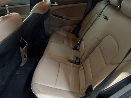 2019 Hyundai Tucson - thumbnail 11