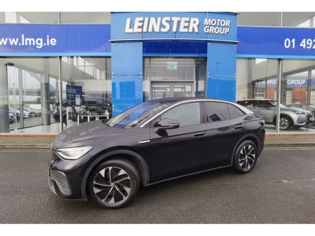 2022 Volkswagen ID.5 - €25,895