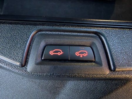 2020 BMW X5 - thumbnail 27