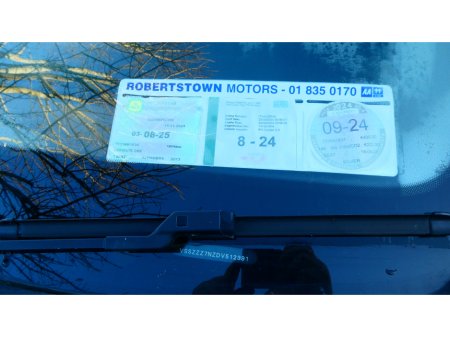 2013 SEAT Alhambra 2.0 TDI CR SE ECOMOTIVE 5DR €8,950