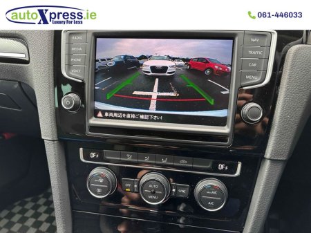 2017 Volkswagen Golf - thumbnail 8