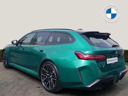 2026 BMW M5 - photo 2