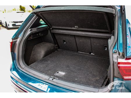 2021 Volkswagen Tiguan - thumbnail 33