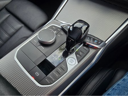 2021 BMW 3 Series - thumbnail 25