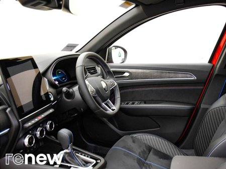 2024 Renault Arkana esprit Alpine TCe 160 Auto NBi €30,400 thumbnail