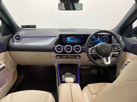 2023 Mercedes-Benz GLA Class GLA 180 A/T Progressive €44,950 thumbnail