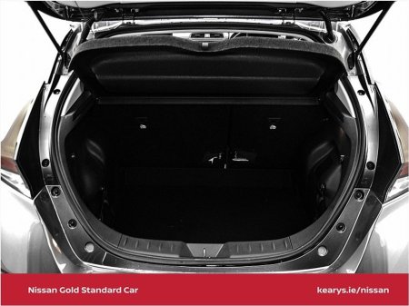 2023 Nissan Leaf - thumbnail 9