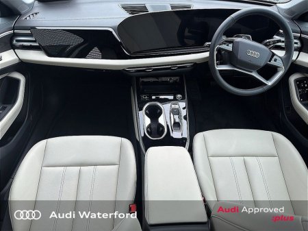 2026 Audi A6 - thumbnail 11