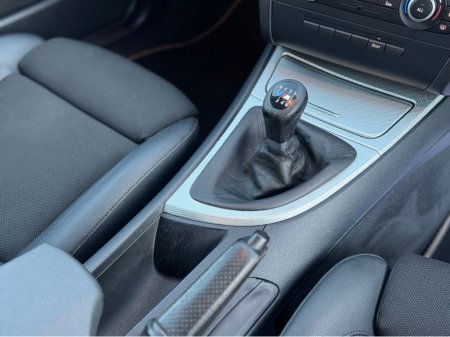 2010 BMW 1 Series M SPORT DEPOSIT TAKEN €6,250 thumbnail