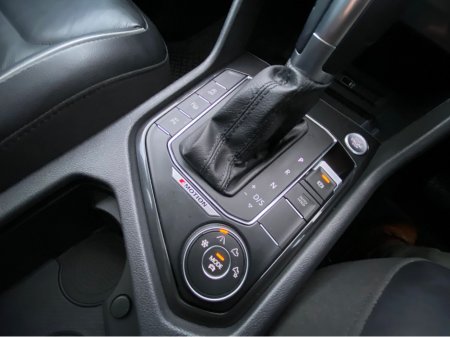 2019 Volkswagen Tiguan Allspace Auto 7Seats Massive Spec €30,900 thumbnail