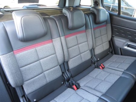 2022 Citroen C5 Aircross Feel Pack Blue HDI 130 5DR €23,950 thumbnail