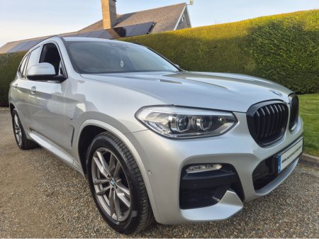 2019 BMW X3 - thumbnail 10