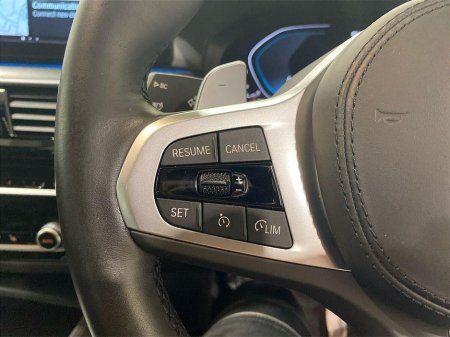 2024 BMW 5 Series 530e M Sport Touring €50,950 thumbnail