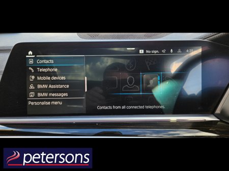 2021 BMW X5 - thumbnail 34