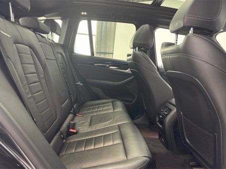 2022 BMW iX3 - thumbnail 29