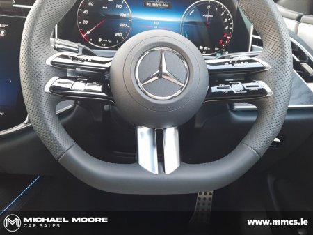 2026 Mercedes-Benz E Class - thumbnail 11