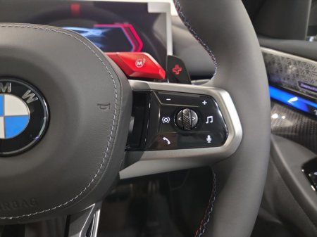 2026 BMW M5 - thumbnail 18