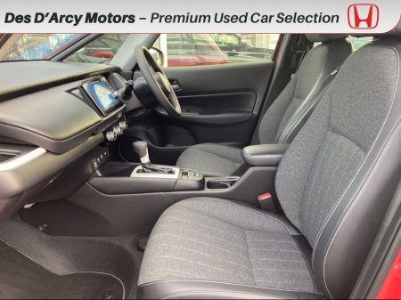 2023 Honda Jazz ELEGANCE HYBRID €25,950 thumbnail