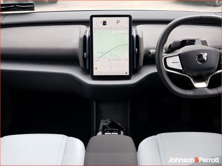 2024 Volvo EX30 Ultra 428bhp Twin Motor AWD 69kWh (Three Year Volvo Selekt Warranty) €40,900 thumbnail