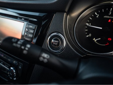 2016 Nissan X-Trail 162 X-Trail 1.6d 7-seater/FSH/High spec/1yr warran €15,888 thumbnail