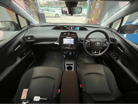 2022 Toyota Prius - thumbnail 17