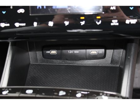 2021 Hyundai Tucson - thumbnail 17