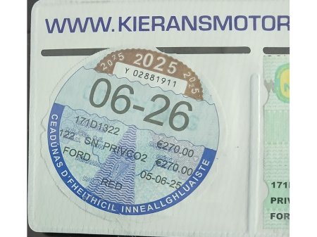 2017 Ford Fiesta - thumbnail 10