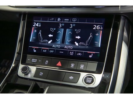 2025 Audi Q7 Q7 55 TFSI e 394PS quattro S line tip €91,950 thumbnail