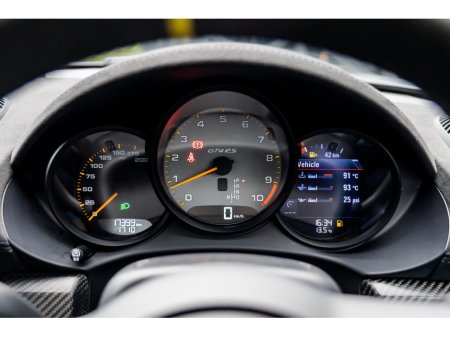 2023 Porsche 718 - thumbnail 21