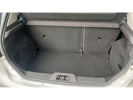 2015 Ford Fiesta - thumbnail 16